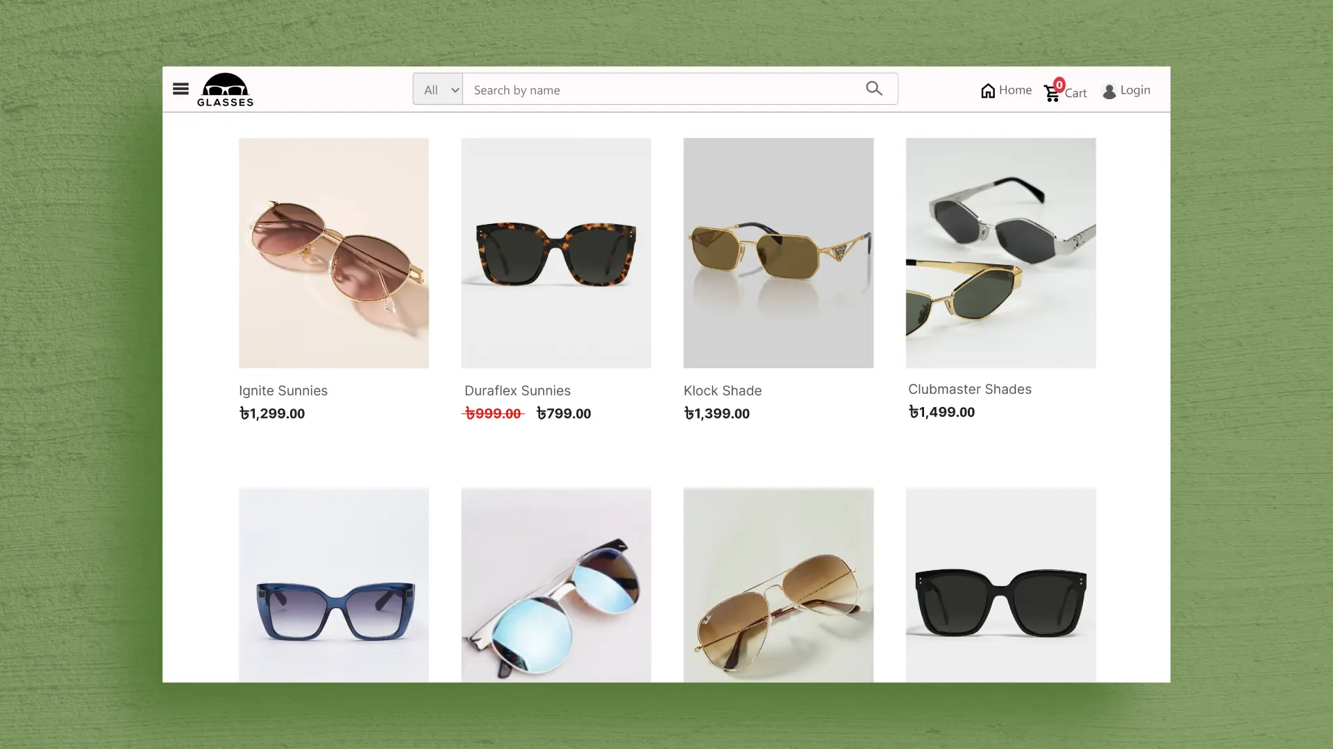 Product-Specific Offers