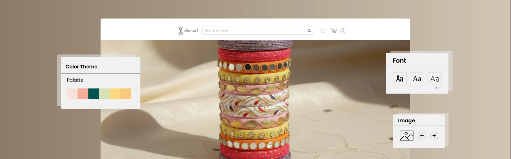 Modern office collaboration