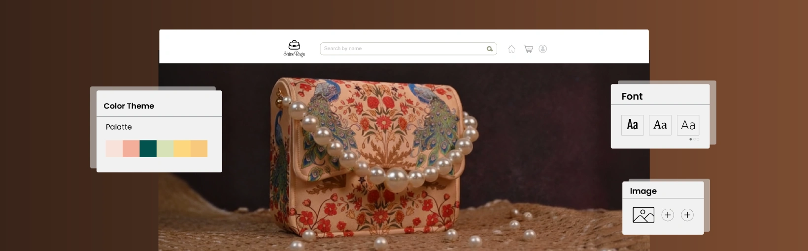 Modern office collaboration