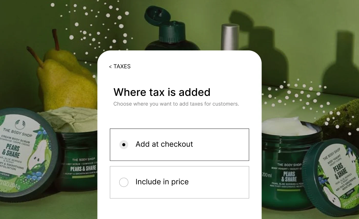 ax Settings That Match