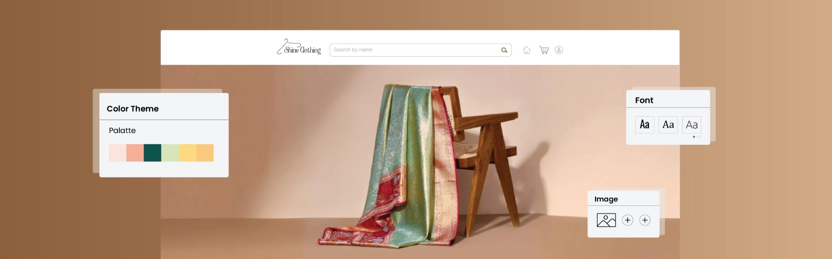 Modern office collaboration