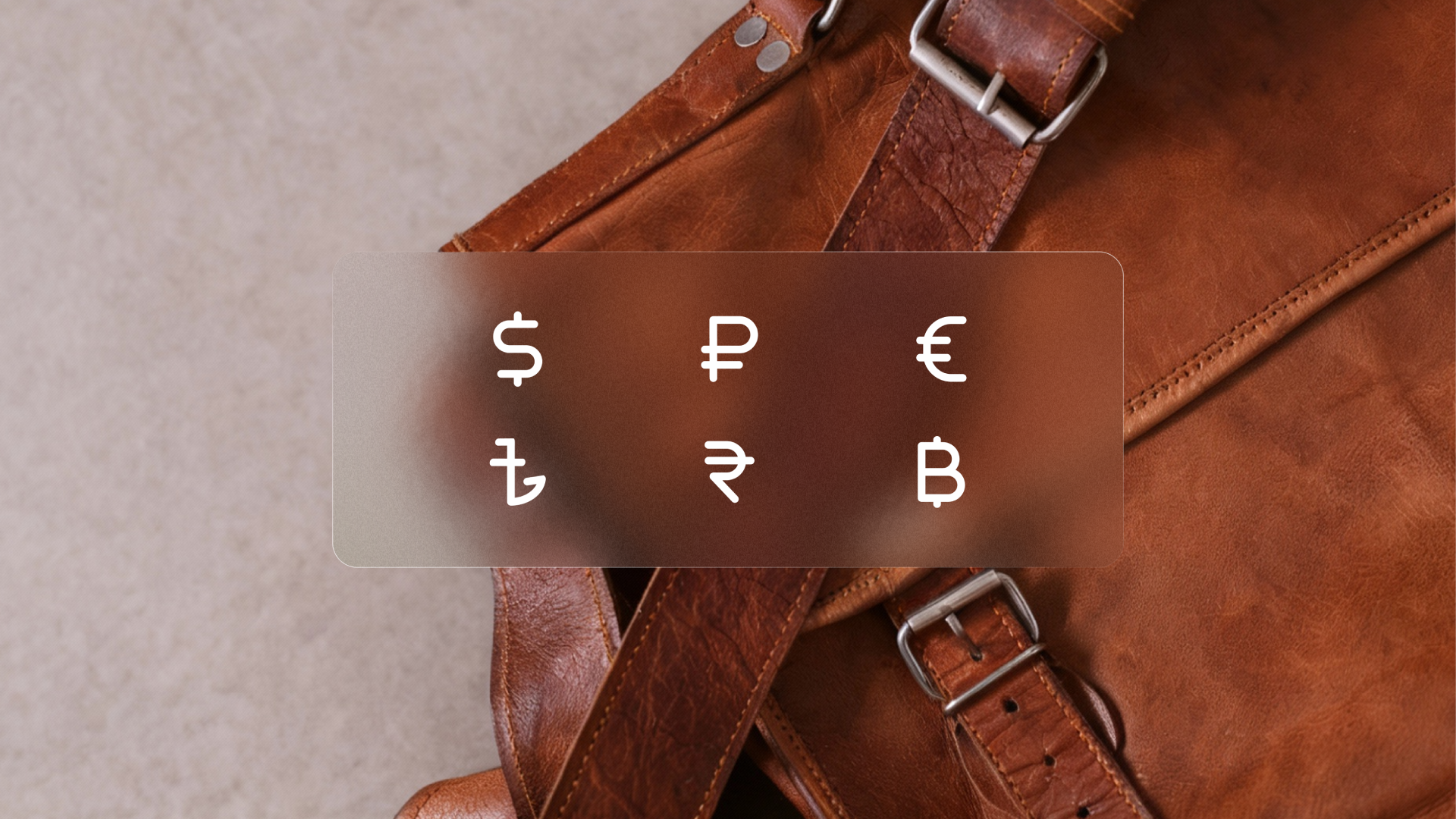 Multi-Currency Support