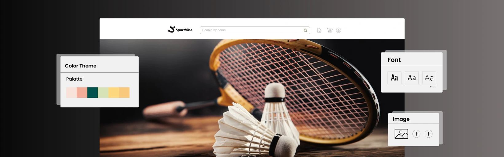 Modern office collaboration