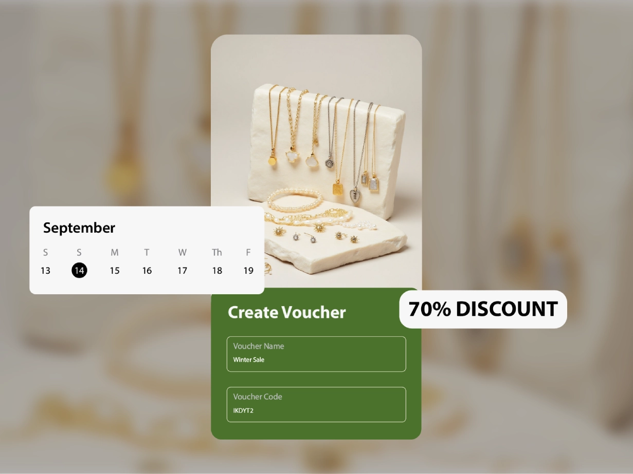 Payment Requests for COD