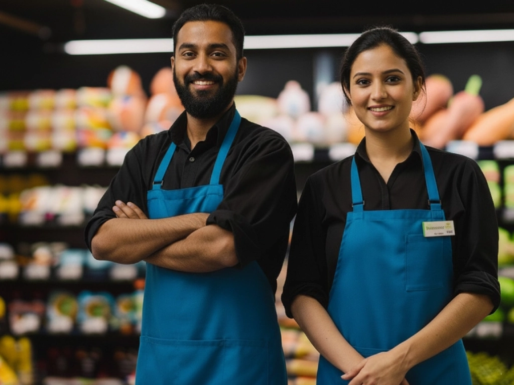 Sales Analytics Dashboard