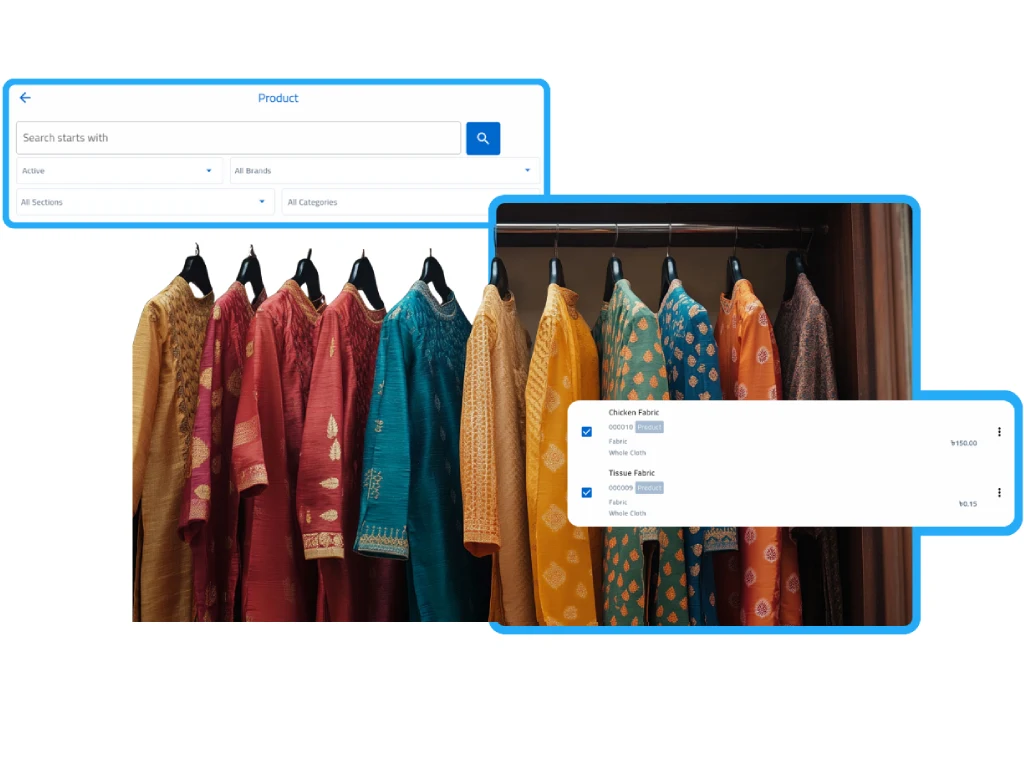 Sales Analytics Dashboard