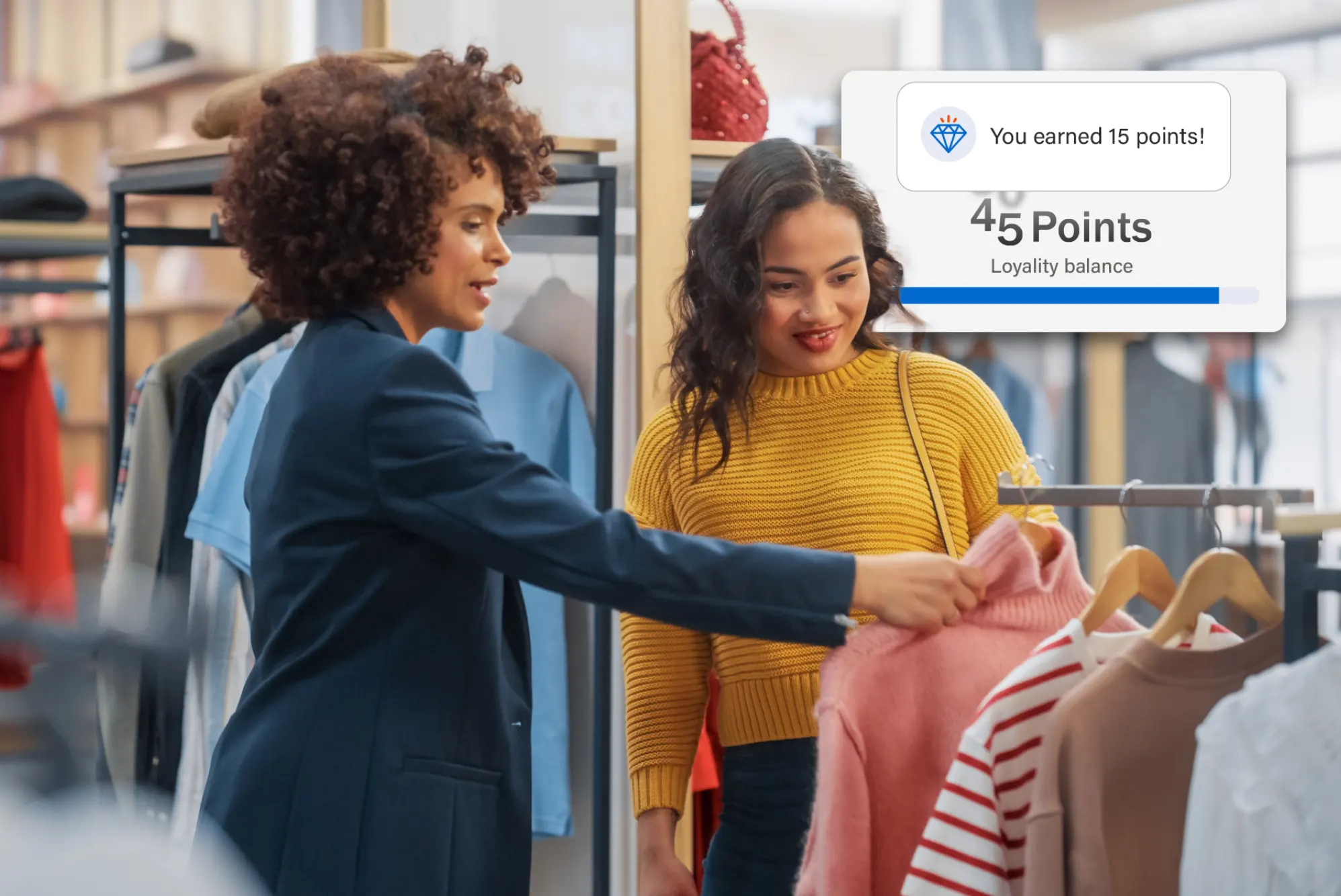 Turn Every Sale Into a Returning Customer