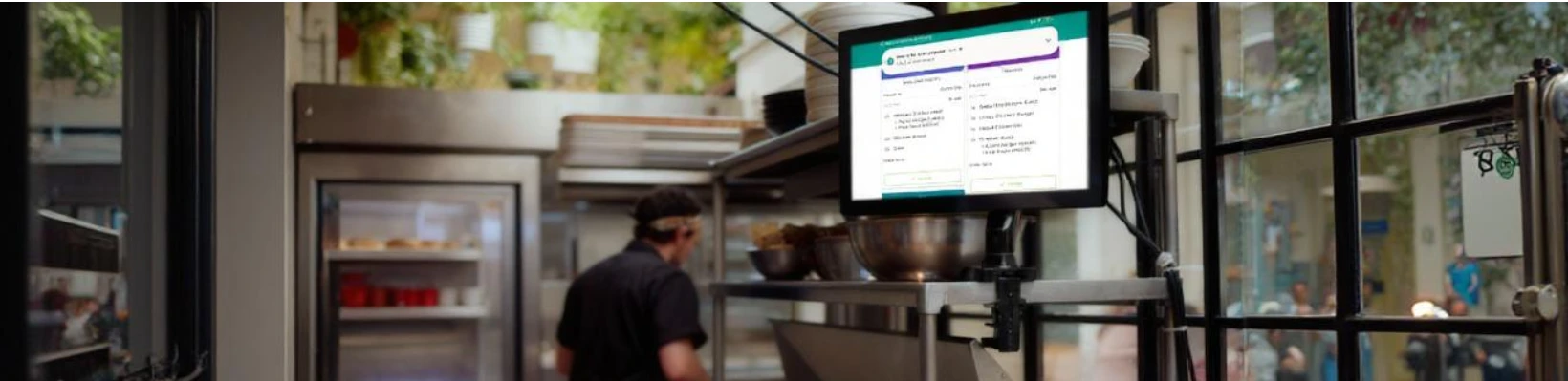 Modern office collaboration