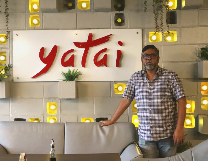Yatai