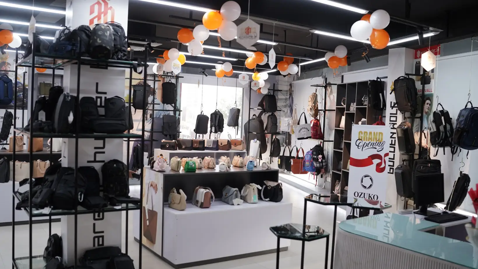 Arctic Hunter Story Image