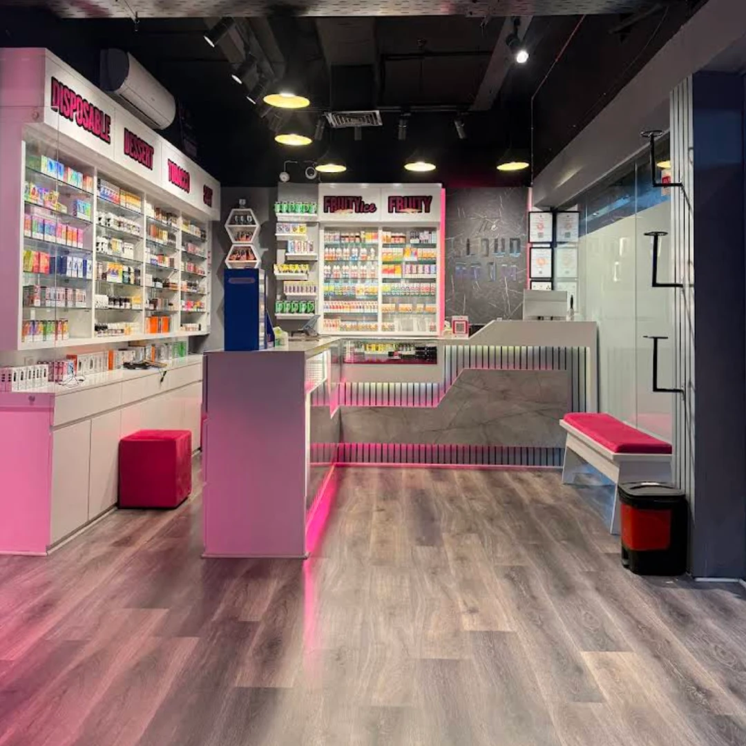 Cloud Room Story Image