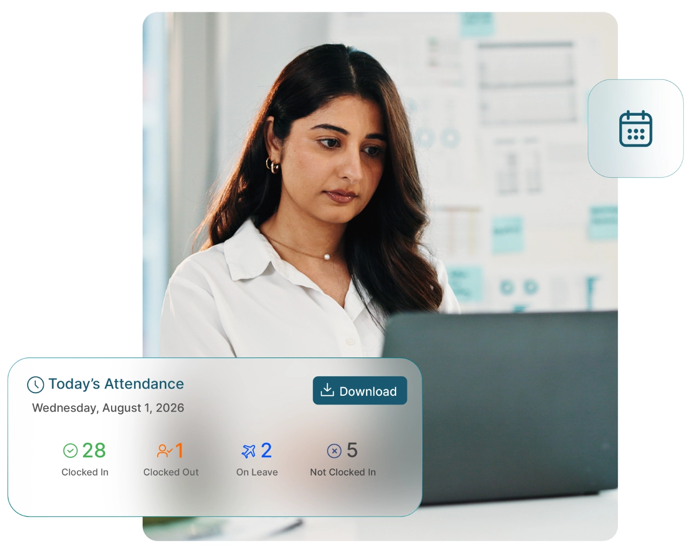 TruPeople dashboard insights