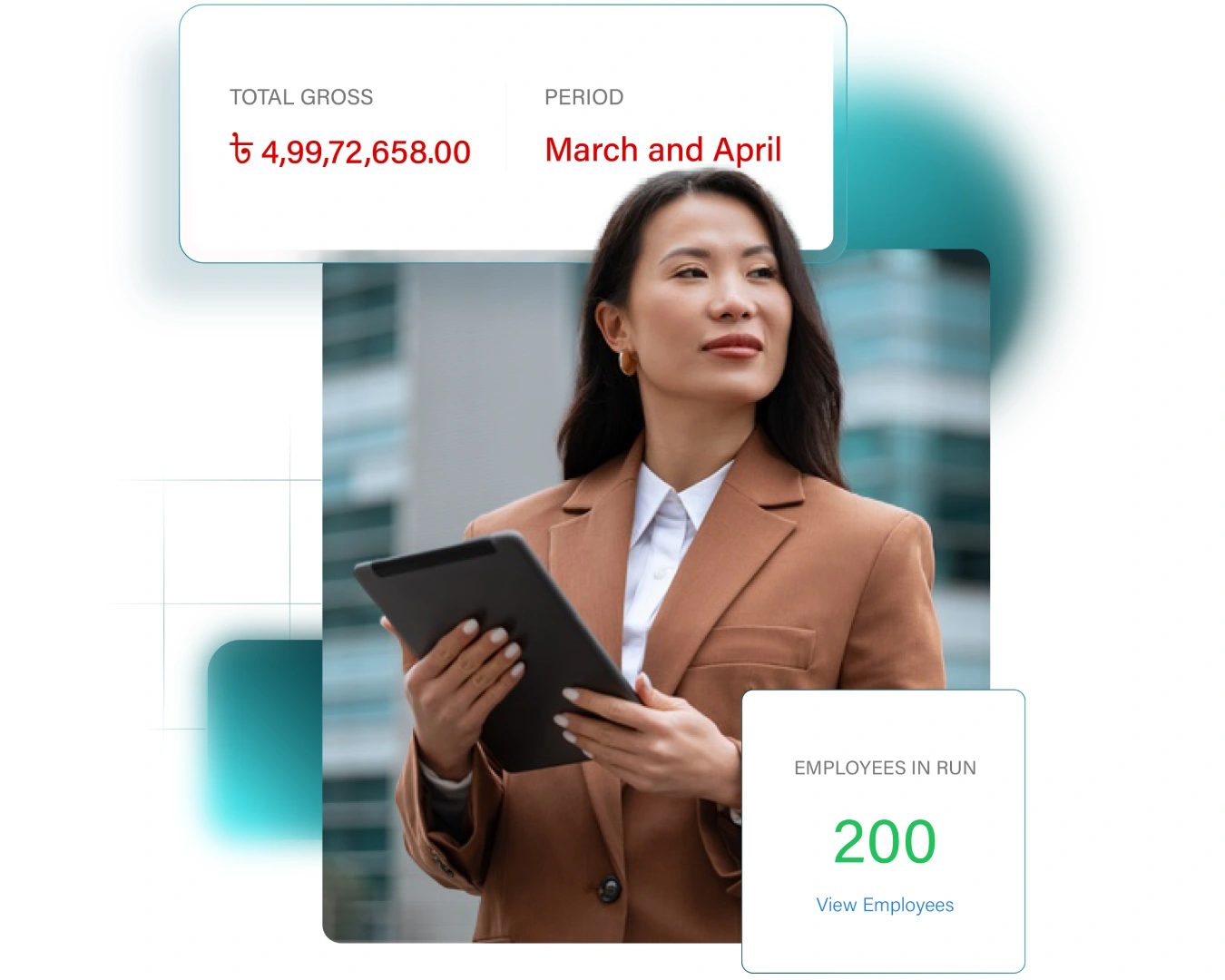 TruPeople payroll management