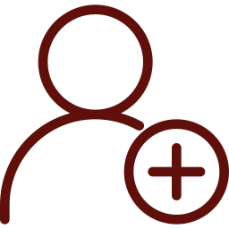 Owner Sign Up Icon