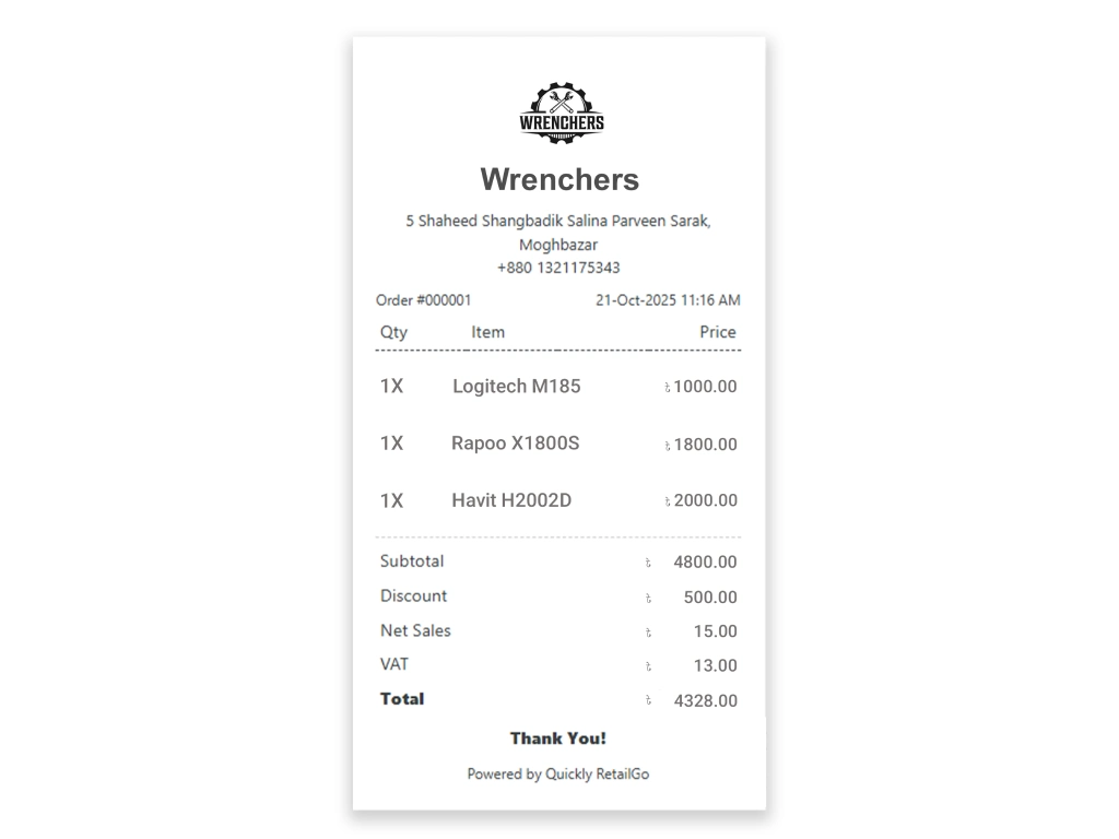 Real-Time Sync Across Devices