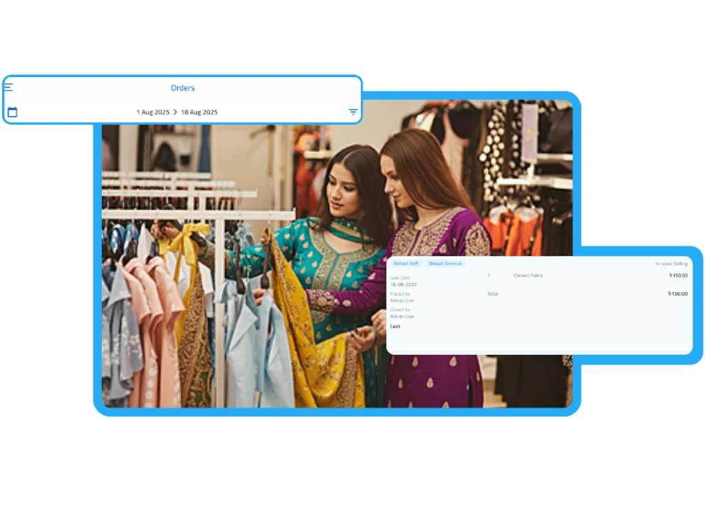 Product and Pricing Management