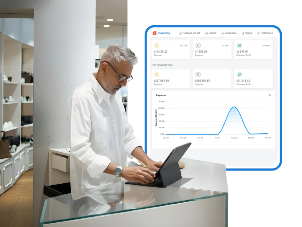 Integration Dashboard