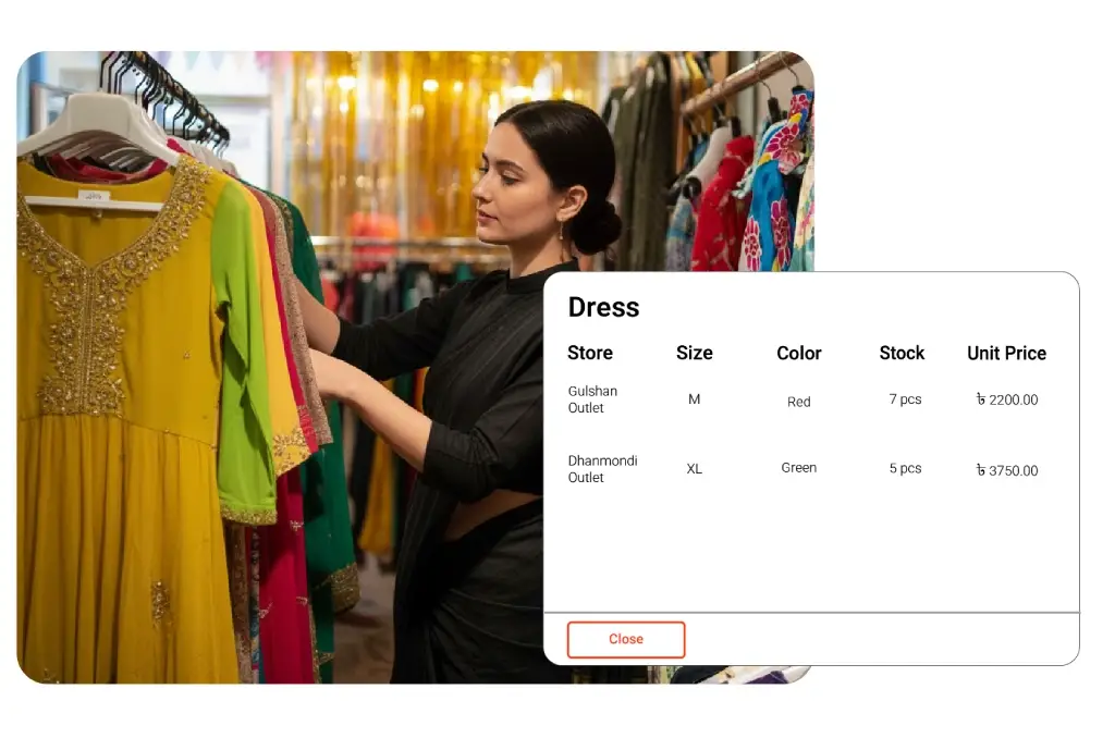 Inventory Management System