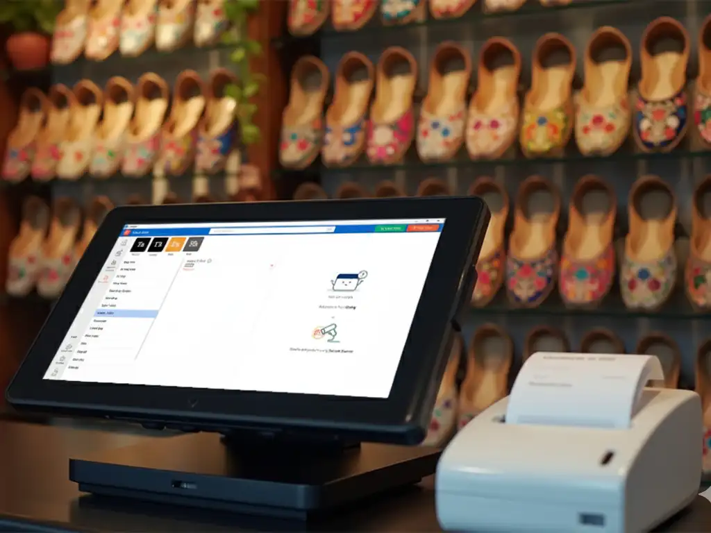 RetailGo POS