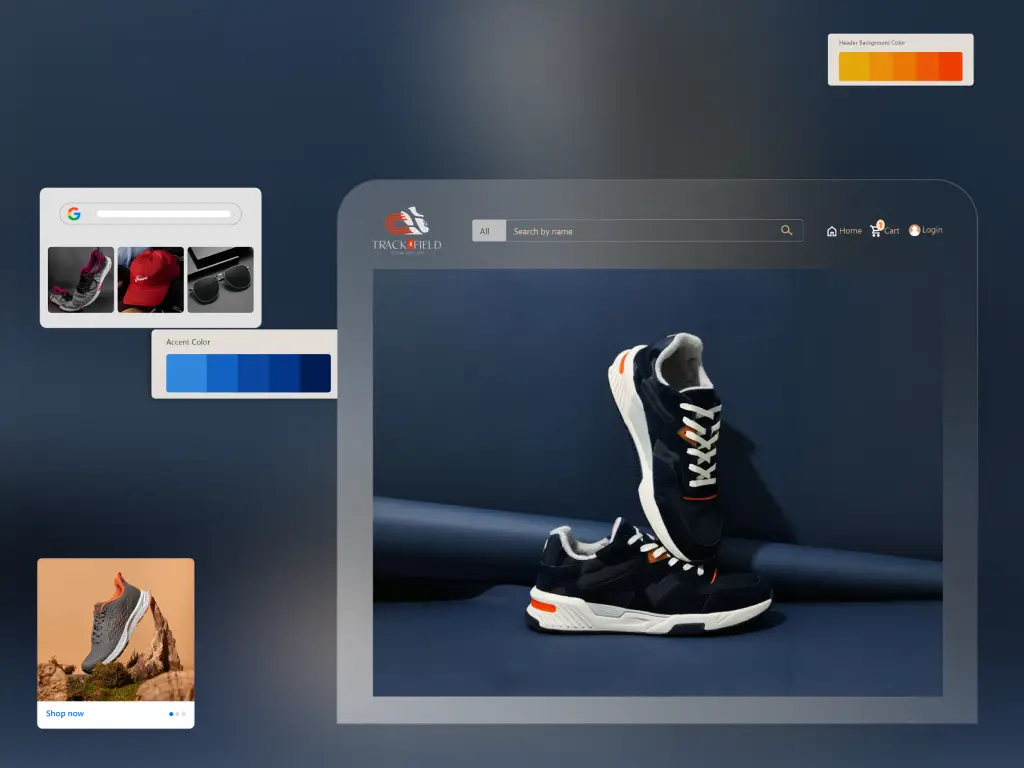 Income and expense recording on POS system