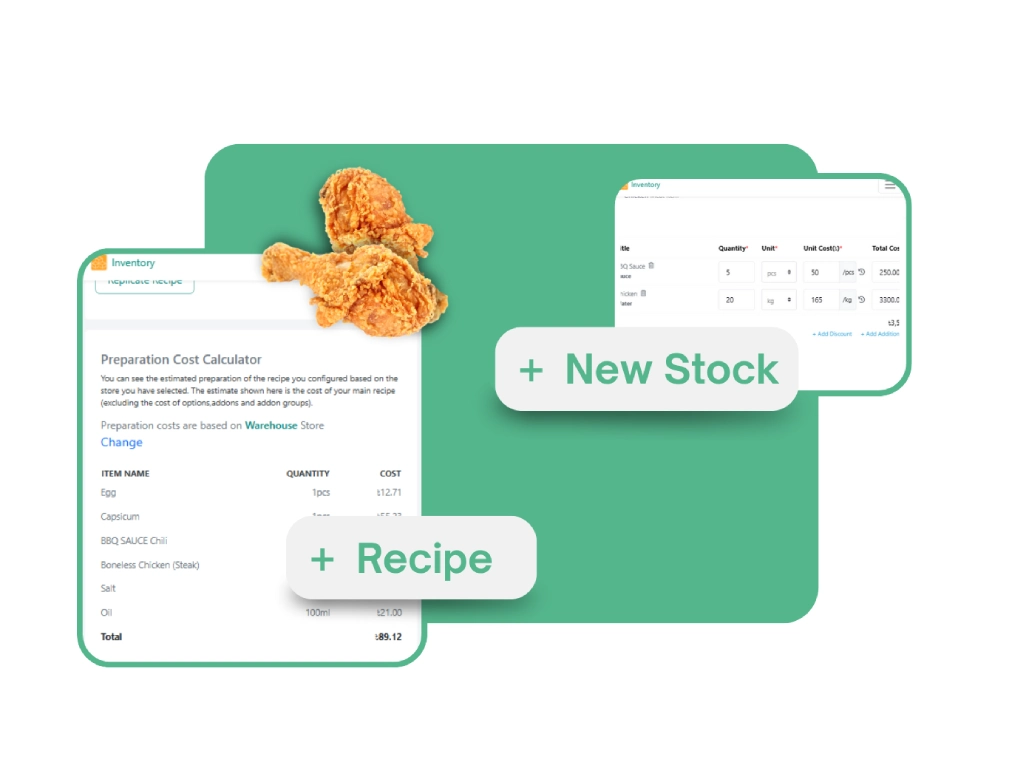 Inventory Management